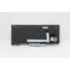 Lenovo 5N20W67676 Laptop-Ersatzteil Tastatur