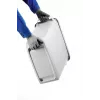 Abfallbehälter Durable 1800503050 Rechteckig Kunststoff Grau Breite 590 mm Tiefe 282 mm Höhe 600 mm