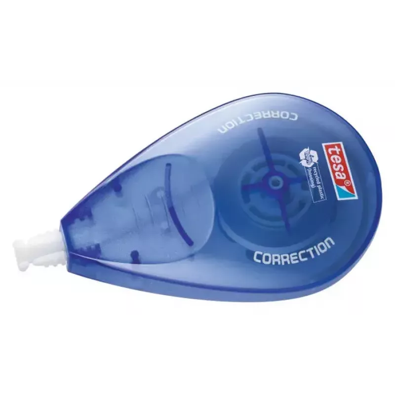 Korrekturroller TESA 59810 Blau 10m