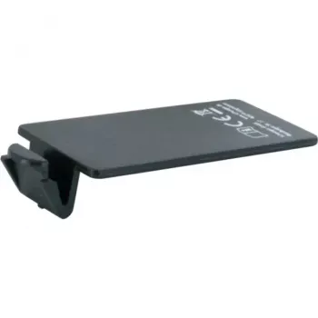 Set-Top-Box Schwaiger DSR500HD Kabel Full HD Schwarz