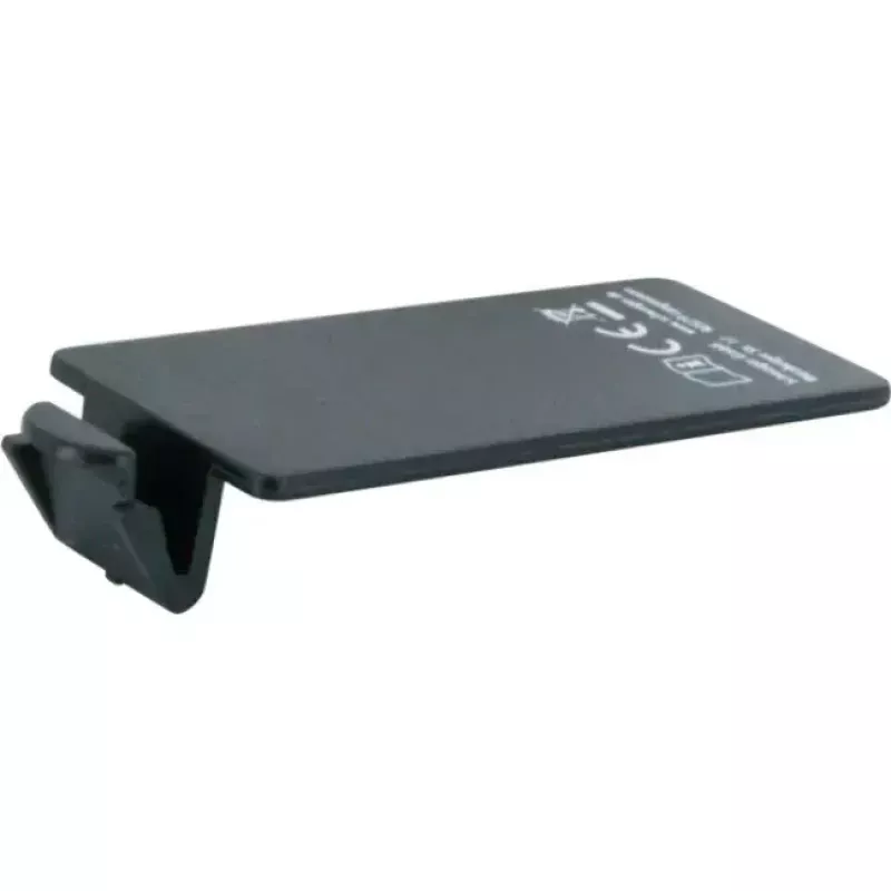 Set-Top-Box Schwaiger DSR500HD Kabel Full HD Schwarz