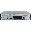 Set-Top-Box Schwaiger DSR500HD Kabel Full HD Schwarz