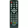 Set-Top-Box Schwaiger DSR500HD Kabel Full HD Schwarz
