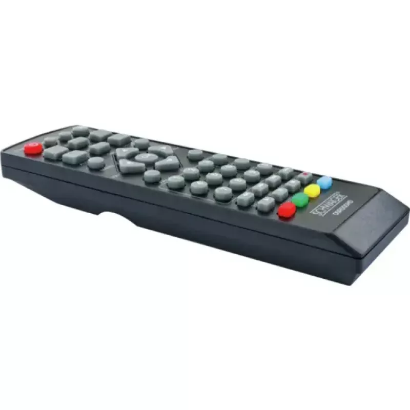 Set-Top-Box Schwaiger DSR500HD Kabel Full HD Schwarz