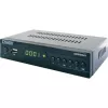 Set-Top-Box Schwaiger DSR500HD Kabel Full HD Schwarz