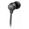 Motorola EARBUDS3CS Kopfhörer/Headset Kabelgebunden In-Ear Anrufe/Musik USB Typ-C Schwarz