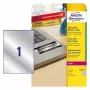 Selbstklebendes Druckeretikett Avery L6013-8