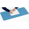 Mauspad Sigel SA602 Blau Grau