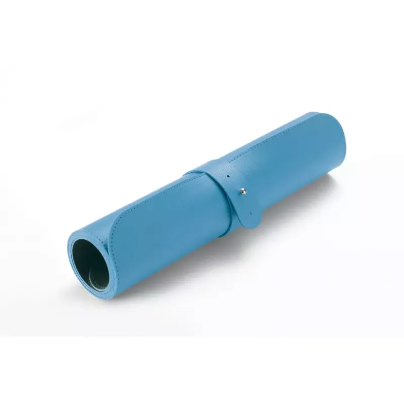 Mauspad Sigel SA602 Blau Grau