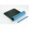 Mauspad Sigel SA602 Blau Grau