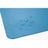 Mauspad Sigel SA602 Blau Grau