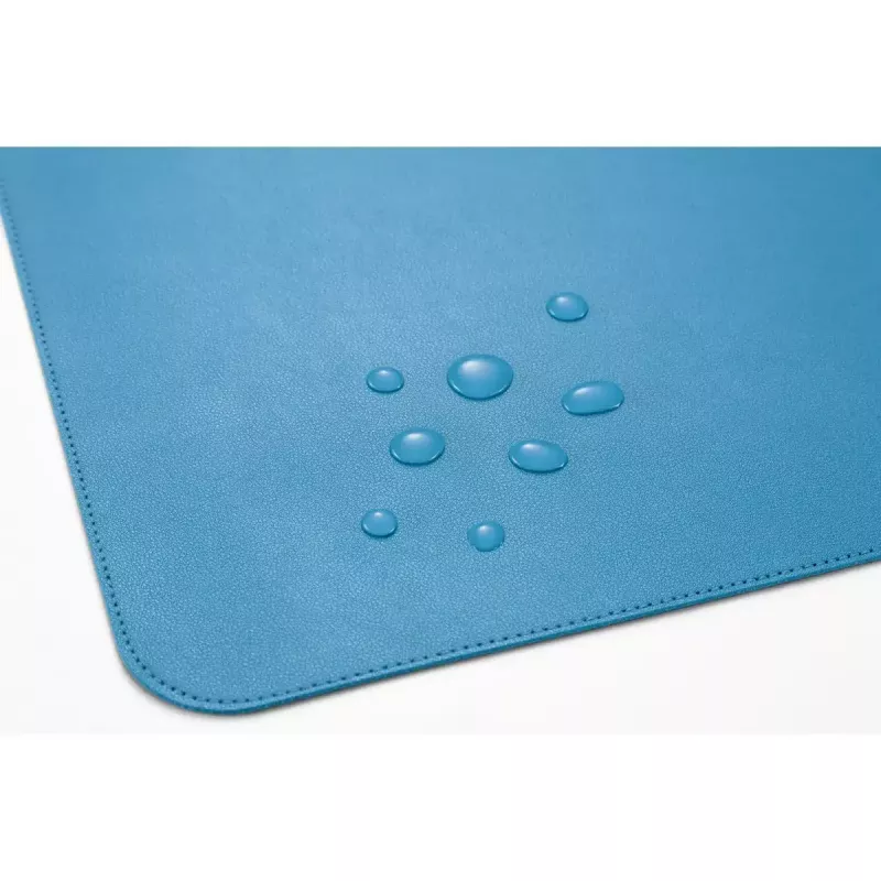 Mauspad Sigel SA602 Blau Grau