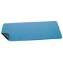 Mauspad Sigel SA602 Blau Grau