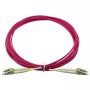 BlueOptics SFP3131FU2.5MK InfiniBand Glasfaserkabel 2,5 m LC