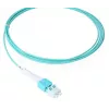 BlueOptics SFP8181EU1MK InfiniBand Glasfaserkabel 1 m LC Aqua OM3