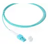 BlueOptics SFP8181EU1MK InfiniBand Glasfaserkabel 1 m LC Aqua OM3