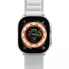 Case LAUT Shield Transparent Glas Polycarbonat Smartwatch