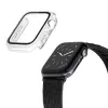 Case LAUT Shield Transparent Glas Polycarbonat Smartwatch