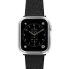 Case LAUT Shield Transparent Glas Polycarbonat Smartwatch