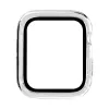 Case LAUT Shield Transparent Glas Polycarbonat Smartwatch