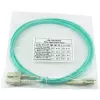 BlueOptics InfiniBand/Glasfaserkabel 10 m 2x LC 2x SC LC/APC