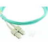 BlueOptics InfiniBand/Glasfaserkabel 10 m 2x LC 2x SC LC/APC