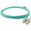 BlueOptics InfiniBand/Glasfaserkabel 10 m 2x LC 2x SC LC/APC