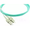 BlueOptics InfiniBand/Glasfaserkabel 10 m 2x LC 2x SC LC/APC