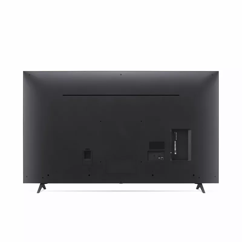 LG UHD 55UT80006LA 139,7 cm (55 Zoll) 4K Ultra HD Smart TV Wi-Fi Blau