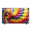 LG UHD 55UT80006LA 139,7 cm (55 Zoll) 4K Ultra HD Smart TV Wi-Fi Blau