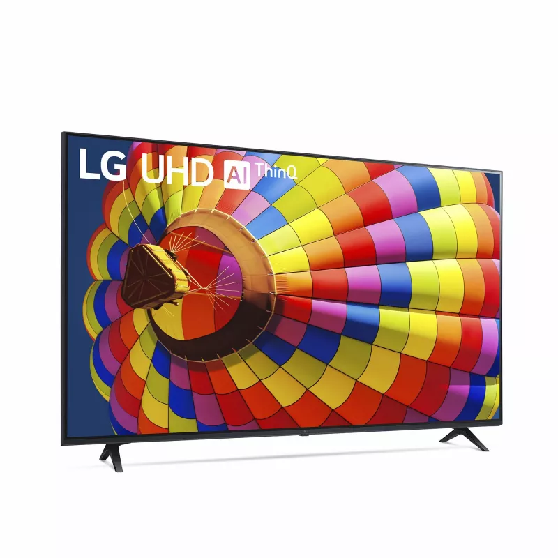 LG UHD 55UT80006LA 139,7 cm (55 Zoll) 4K Ultra HD Smart TV Wi-Fi Blau