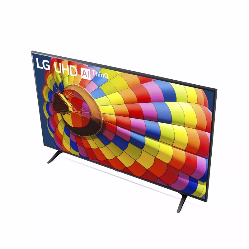 LG UHD 55UT80006LA 139,7 cm (55 Zoll) 4K Ultra HD Smart TV Wi-Fi Blau