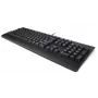 Lenovo Preferred Pro II Tastatur Universal USB QWERTY Dänisch Schwarz