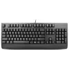 Lenovo Preferred Pro II Tastatur Universal USB QWERTY Dänisch Schwarz