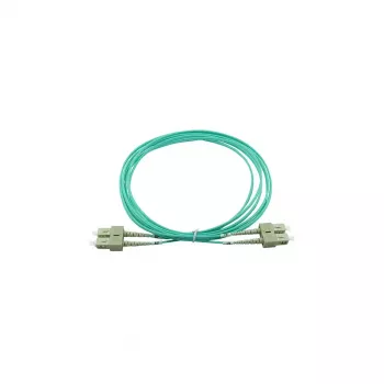 BlueOptics InfiniBand Glasfaserkabel 15 m 2x SC LC/APC