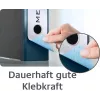 Selbstklebendes Etikett Avery L4761-25 Abgerundetes Rechteck