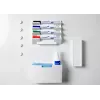 Boardmarker-Ablage Legamaster Whiteboard-Zubehörhalter weiß