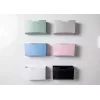 Boardmarker-Ablage Legamaster Whiteboard-Zubehörhalter weiß