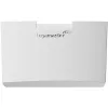 Boardmarker-Ablage Legamaster Whiteboard-Zubehörhalter weiß