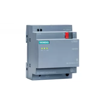 Siemens 6BK1700-0BA20-0AA0 elektrisches Relais