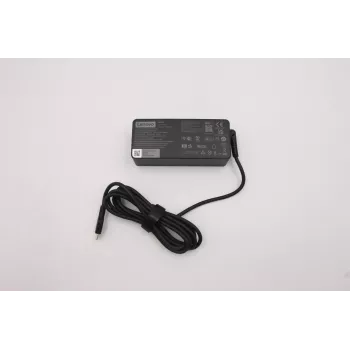 Lenovo 5A10W86295 Netzteil Innenbereich 65 W Schwarz