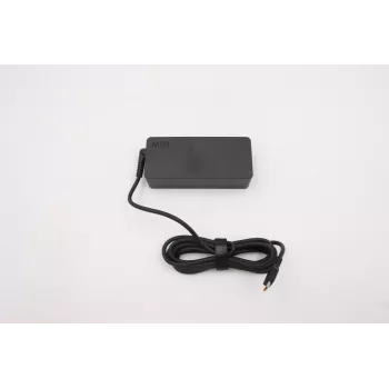 Lenovo 5A10W86295 Netzteil Innenbereich 65 W Schwarz