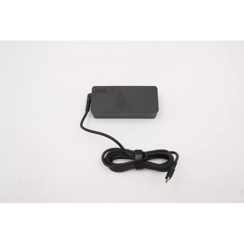 Lenovo 5A10W86295 Netzteil Innenbereich 65 W Schwarz