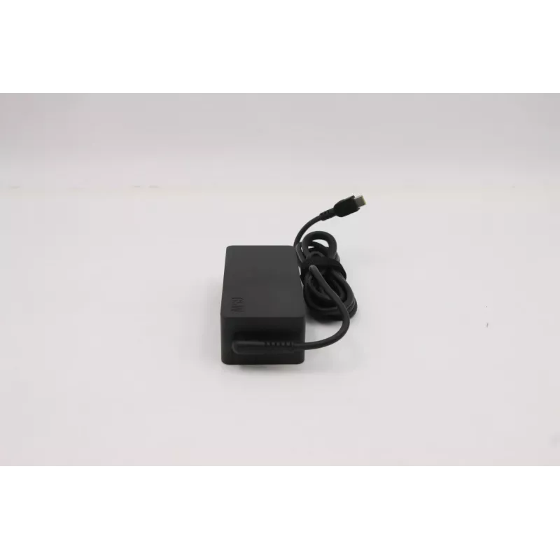 Lenovo 5A10W86295 Netzteil Innenbereich 65 W Schwarz