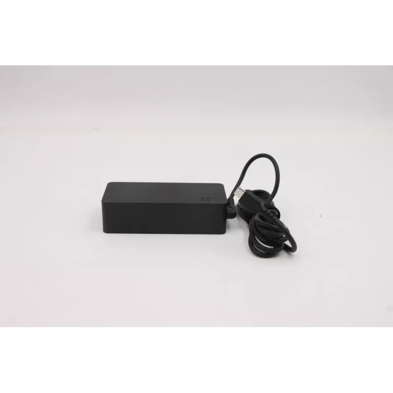 Lenovo 5A10W86295 Netzteil Innenbereich 65 W Schwarz