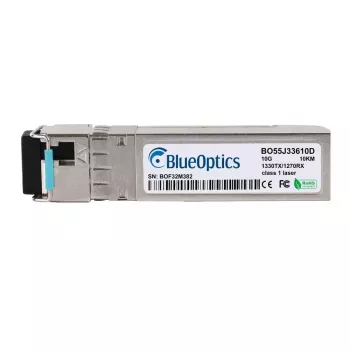SFP-Transceiver-Modul BlueOptics SFP-10G-BX-D-IX 10000 Mbit/s SFP+