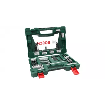 Bosch 2 607 017 191 Bohrer-Set 68 Stück