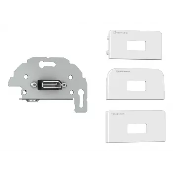 Steckdose DisplayPort Kindermann 7456 000 588