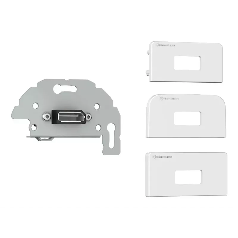 Steckdose DisplayPort Kindermann 7456 000 588
