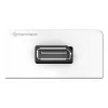Steckdose DisplayPort Kindermann 7456 000 588